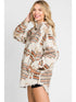 AZTEC SHACKET